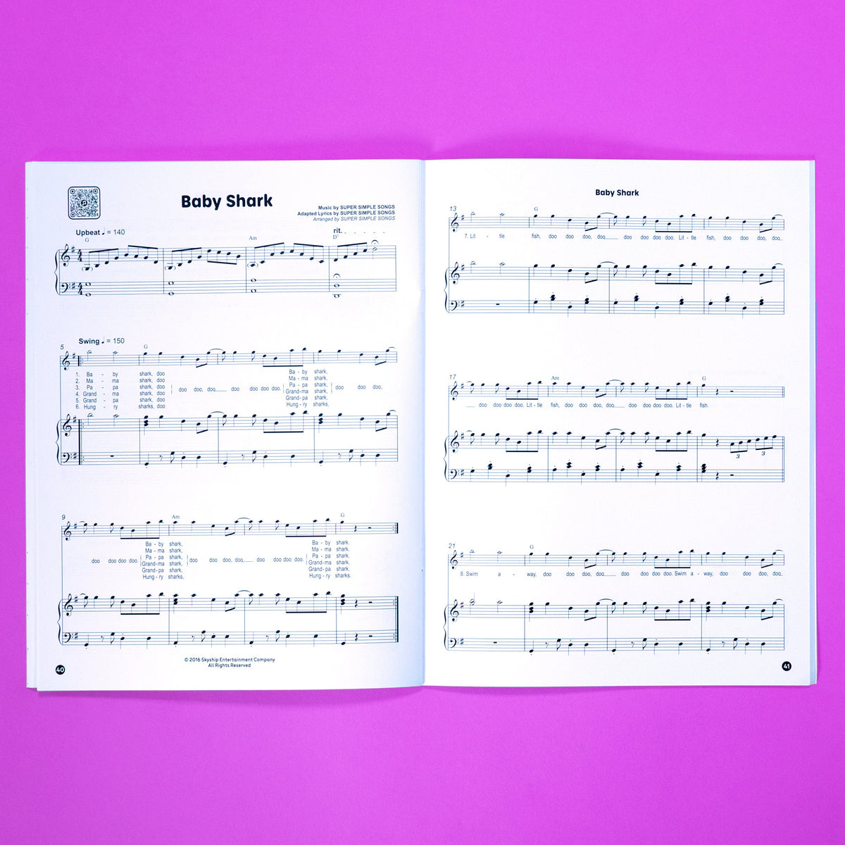 Super Simple Music Bundle