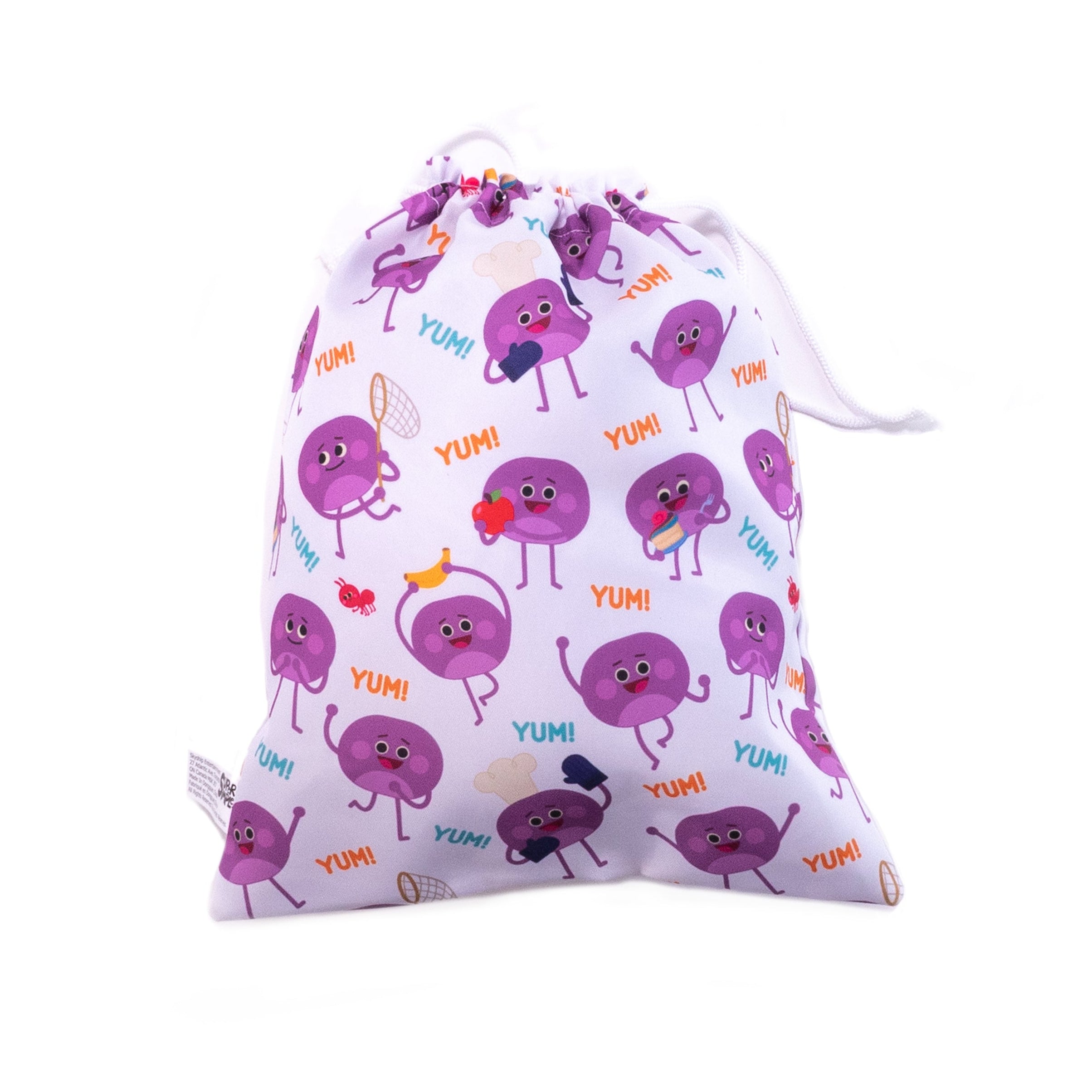 Talking Humble Plush | The Bumble Nums – Super Simple Shop