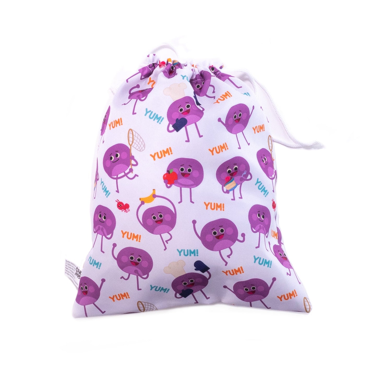 Talking Humble Plush | The Bumble Nums