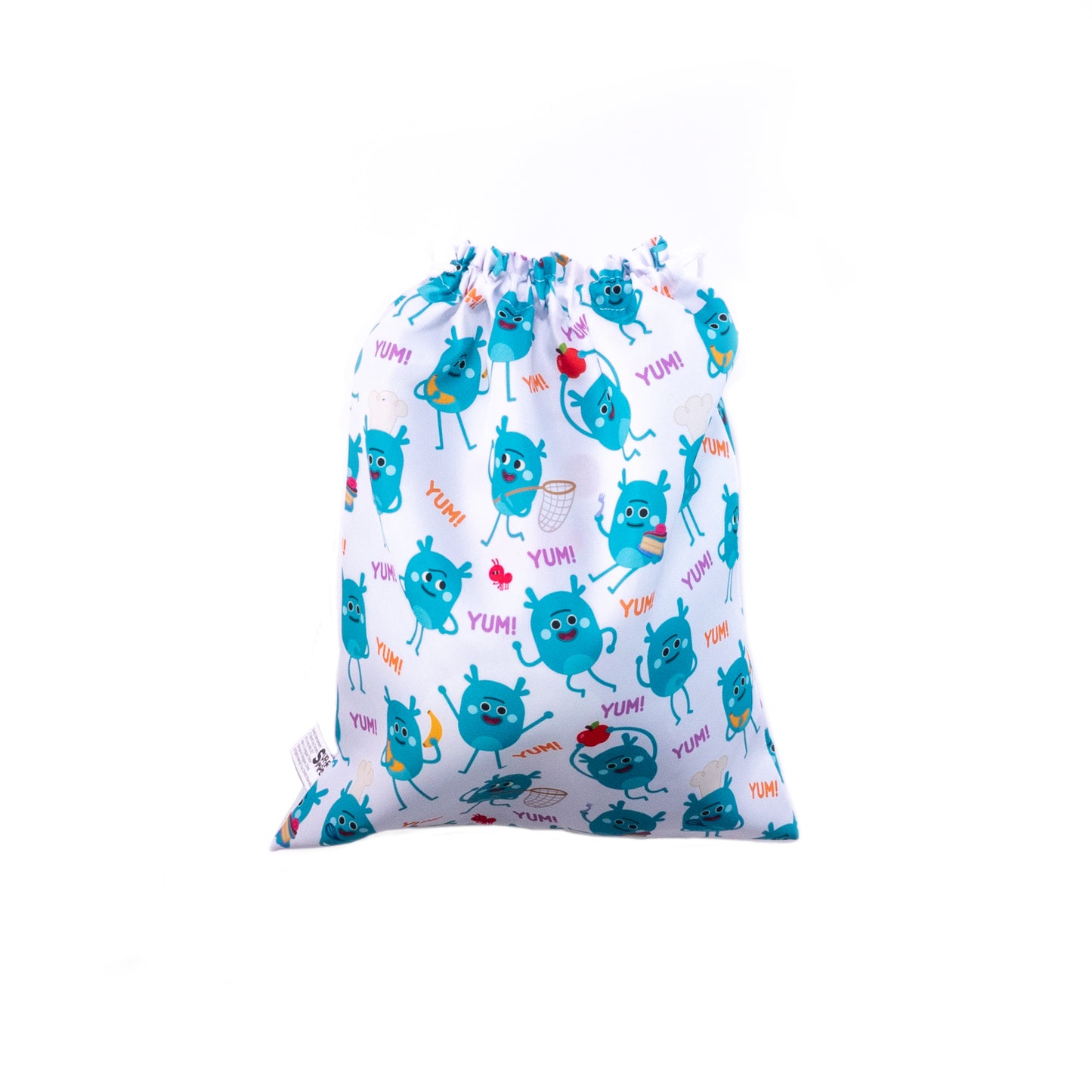 Talking Grumble Plush | The Bumble Nums