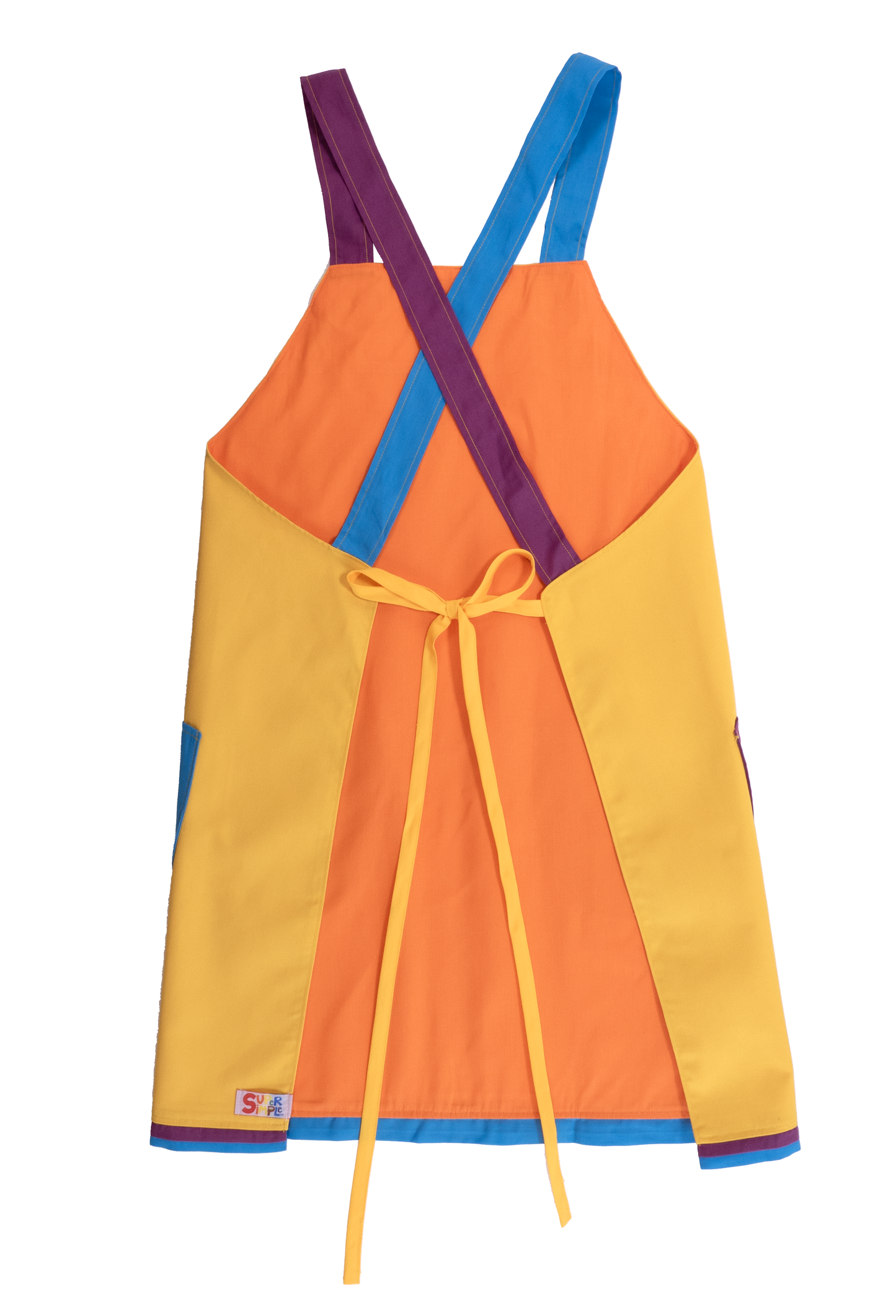 Caitie's Apron | Caitie's Classroom