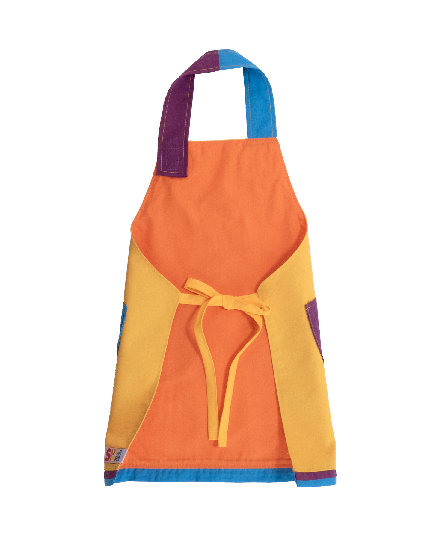 Teaching Mega Bundle - Flashcards, Finger Puppets & Caitie Apron