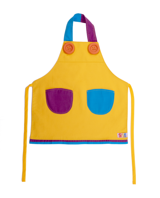 Caitie's Apron | Caitie's Classroom