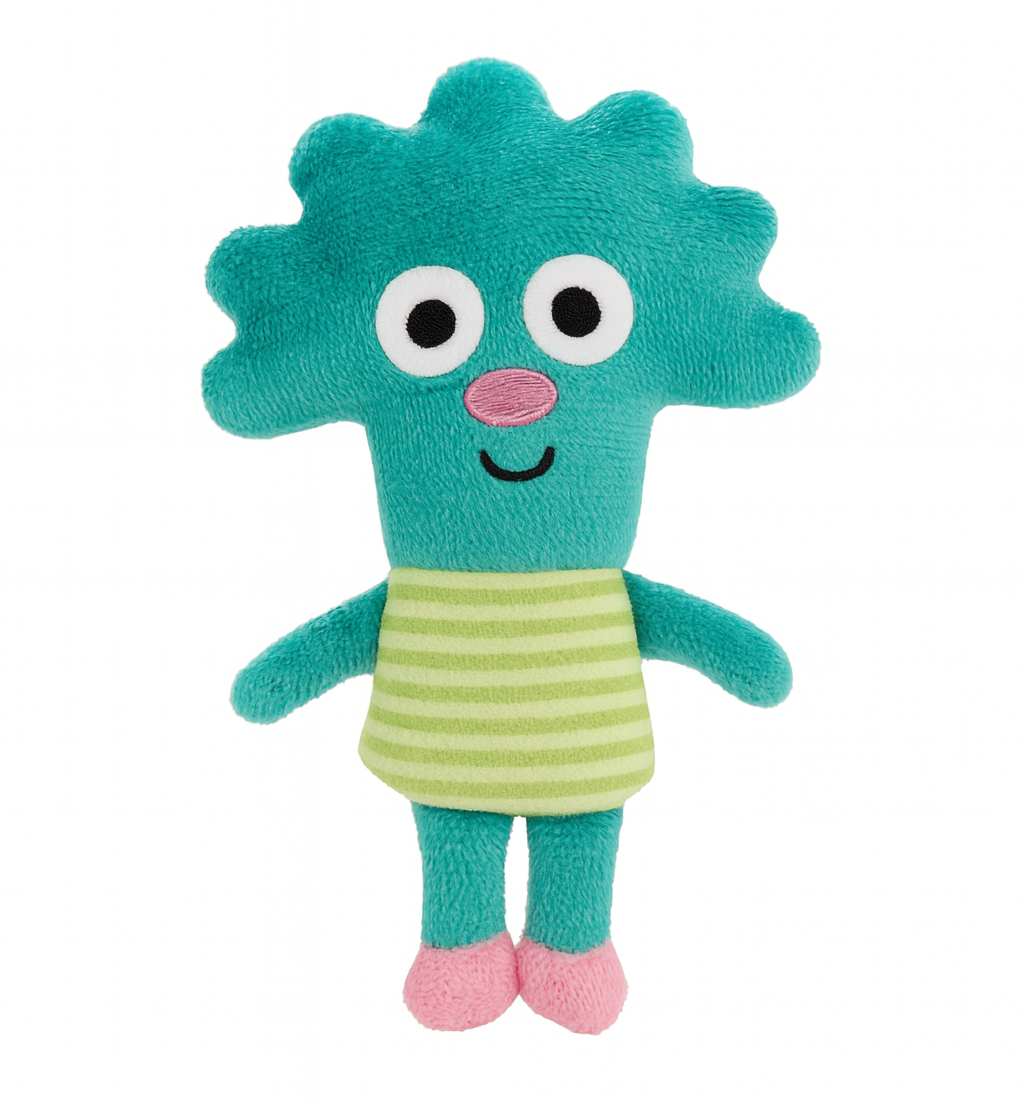 Finger Puppet Set | Noodle & Pals