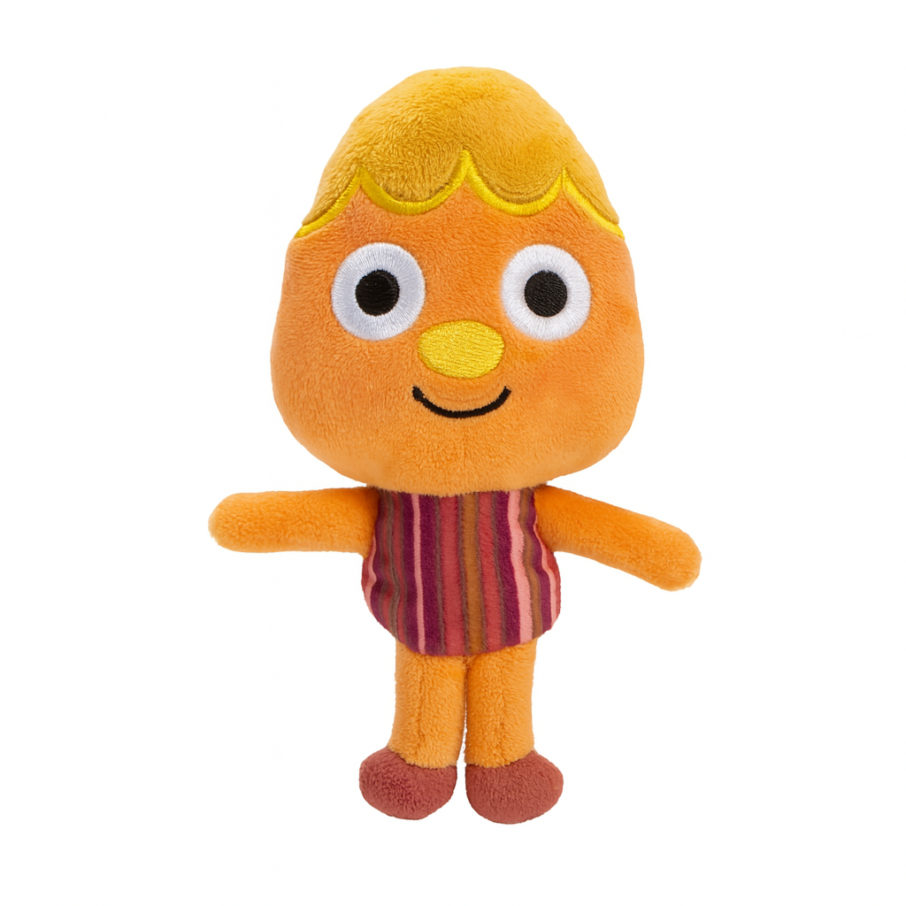 Finger Puppet Set | Noodle & Pals