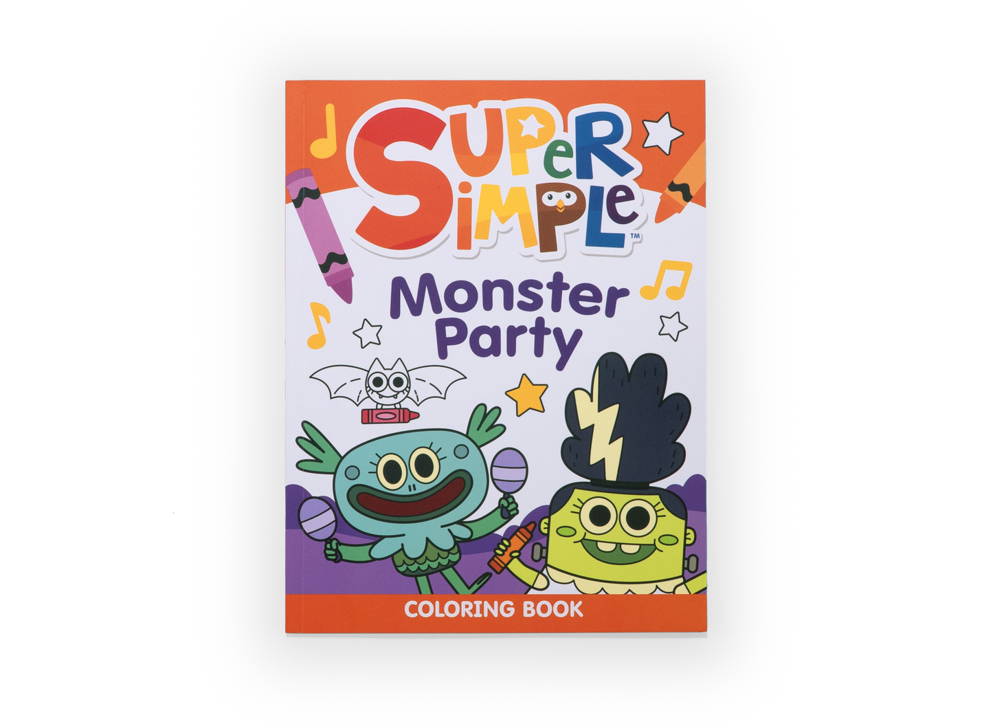 Super Simple Halloween Book Bundle