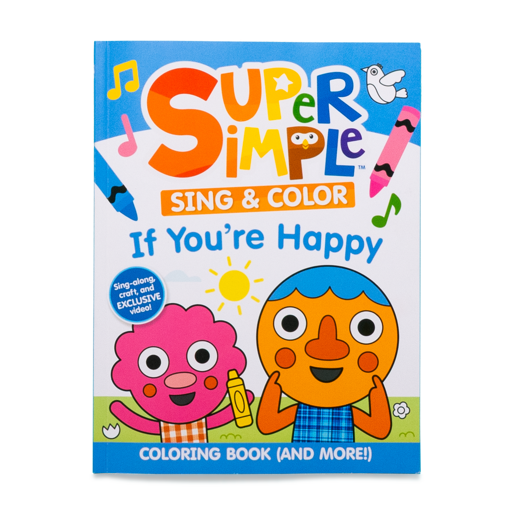 Products – Super Simple Shop