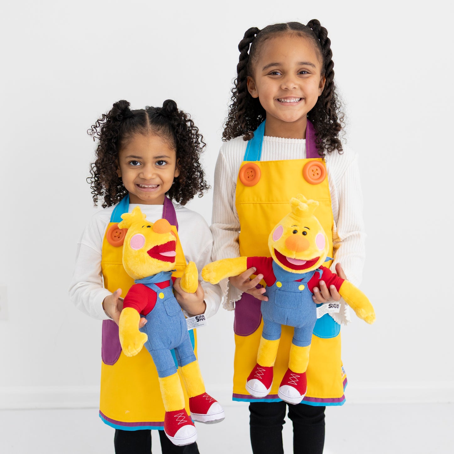 Tobee Plush | Caitie's Classroom