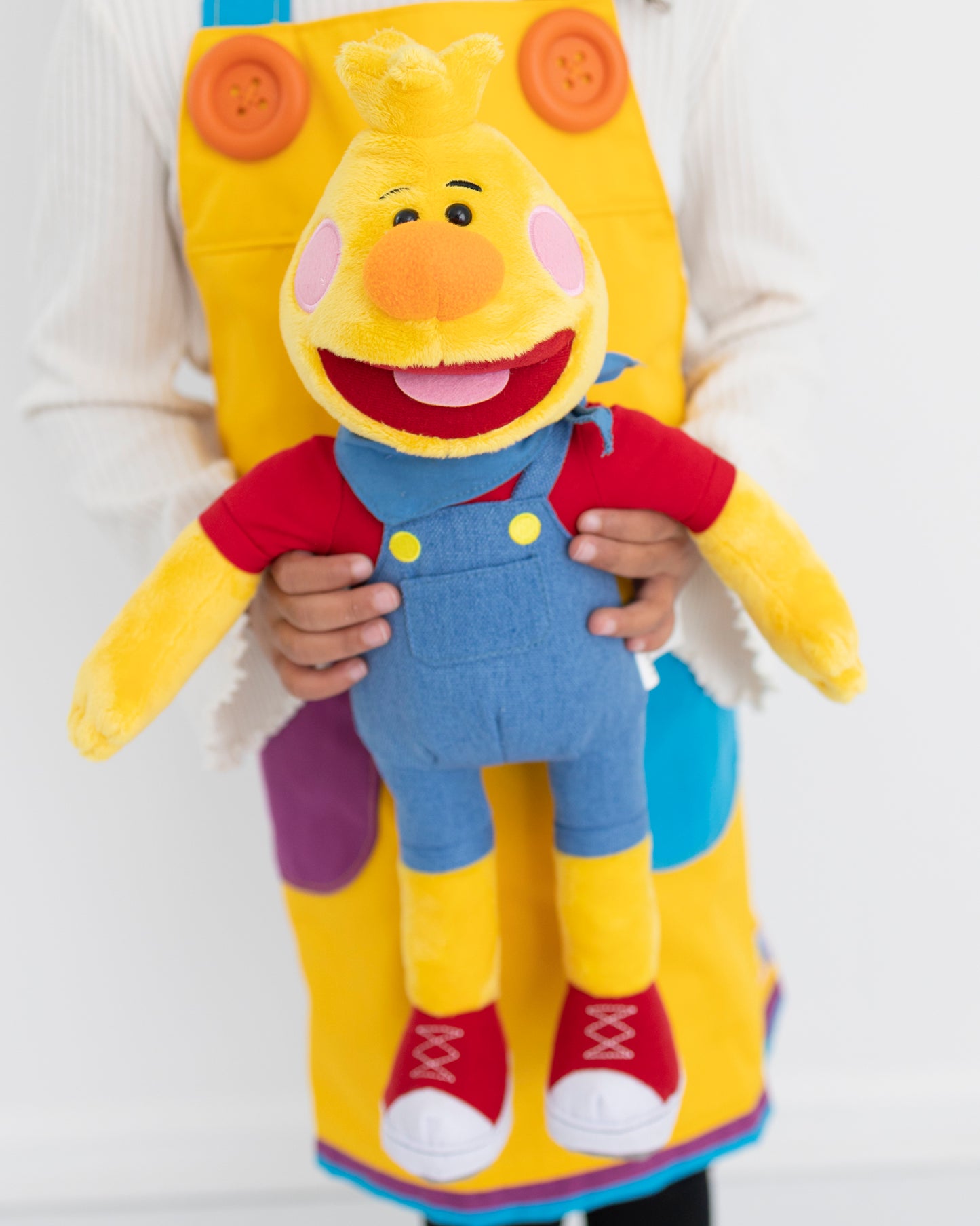 Tobee Plush | Caitie's Classroom